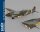 Phoenix Spitfire 61cc ARF Carbon - 241 cm