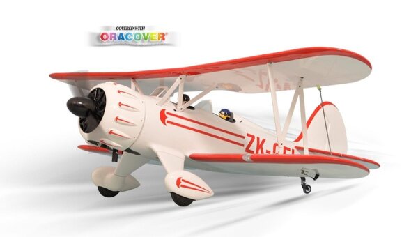 Phoenix Waco 60cc ARF Carbon - 230 cm