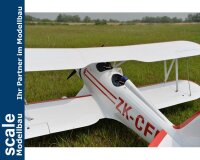 Phoenix Waco 60cc ARF Carbon - 230 cm