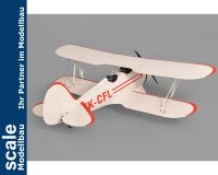Phoenix Waco 60cc ARF Carbon - 230 cm