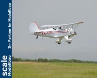 Phoenix Waco 60cc ARF Carbon - 230 cm