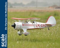 Phoenix Waco 60cc ARF Carbon - 230 cm