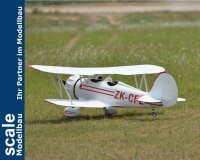 Phoenix Waco 60cc ARF Carbon - 230 cm