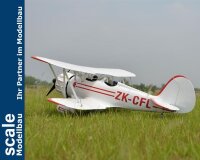 Phoenix Waco 60cc ARF Carbon - 230 cm
