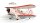 Phoenix Waco 60cc ARF Carbon - 230 cm