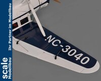Phoenix Stinson Reliant 35cc - 220 cm