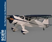 Phoenix Stinson Reliant 35cc - 220 cm