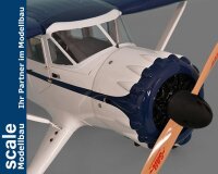 Phoenix Stinson Reliant 35cc - 220 cm
