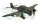 Phoenix Stuka Ju87 60cc ARF Carbon - 240 cm