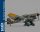 Phoenix Stuka Ju87 60cc ARF Carbon - 240 cm