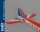 Phoenix Aurora F3A ARF - 150 cm