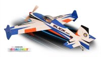 Phoenix Slick 580 20ccm ARF Carbon - 170 cm