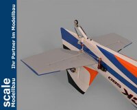Phoenix Slick 580 20ccm ARF Carbon - 170 cm