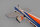 Phoenix Slick 580 20ccm ARF Carbon - 170 cm