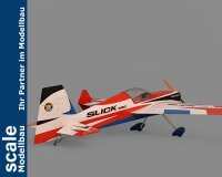 Phoenix Slick 580 60ccm ARF Carbon - 220 cm
