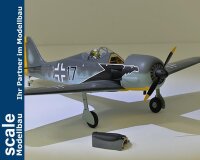 Phoenix FW-190 Focke Wulf - 172 cm