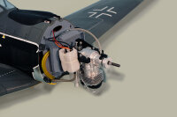 Phoenix FW-190 Focke Wulf - 172 cm