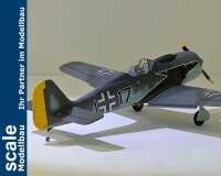 Phoenix FW-190 Focke Wulf - 172 cm