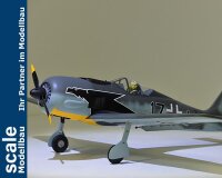 Phoenix FW-190 Focke Wulf - 172 cm