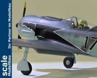 Phoenix FW-190 Focke Wulf - 172 cm