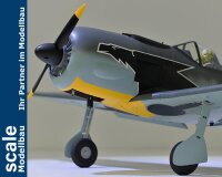Phoenix FW-190 Focke Wulf - 172 cm