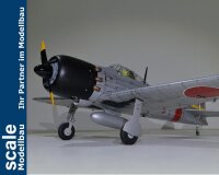 Phoenix Zero A6M - 172 cm