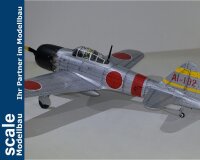 Phoenix Zero A6M - 172 cm