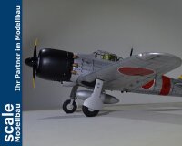 Phoenix Zero A6M - 172 cm