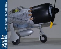 Phoenix Zero A6M - 172 cm