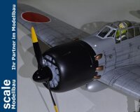 Phoenix Zero A6M - 172 cm