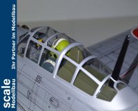 Phoenix Zero A6M - 172 cm