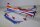 Phoenix LAZER 260 70ccm ARF Carbon - 225 cm