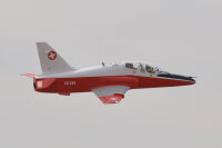 Phoenix BAE Hawk Turbinen Jet ARF Carbon - 175 cm
