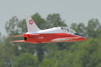 Phoenix BAE Hawk Turbinen Jet ARF Carbon - 175 cm
