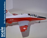 Phoenix BAE Hawk Turbinen Jet ARF Carbon - 175 cm