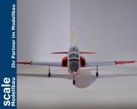 Phoenix BAE Hawk Turbinen Jet ARF Carbon - 175 cm