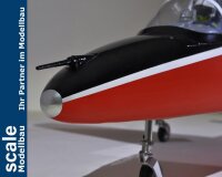 Phoenix BAE Hawk Turbinen Jet ARF Carbon - 175 cm