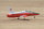 Phoenix BAE Hawk Turbinen Jet ARF Carbon - 175 cm