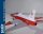 Phoenix BAE Hawk Turbinen Jet ARF Carbon - 175 cm