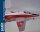 Phoenix BAE Hawk Turbinen Jet ARF Carbon - 175 cm