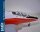 Phoenix BAE Hawk Turbinen Jet ARF Carbon - 175 cm