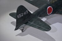 Phoenix Zero A6M GP/EP 30-38CC ARF Carbon - 203 cm