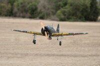 Phoenix Zero A6M GP/EP 30-38CC ARF Carbon - 203 cm