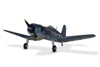 Phoenix F4U Corsair 60CC GP/EP scale 18% ARF Carbon - 217 cm