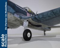 Phoenix F4U Corsair 60CC GP/EP scale 18% ARF Carbon - 217 cm