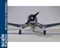Phoenix F4U Corsair 60CC GP/EP scale 18% ARF Carbon - 217 cm