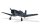 Phoenix F4U Corsair 60CC GP/EP scale 18% ARF Carbon - 217 cm