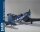 Phoenix F4U Corsair 60CC GP/EP scale 18% ARF Carbon - 217 cm