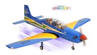Phoenix Tucano 35cc ARF Carbon - 206 cm