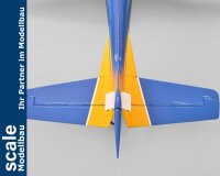 Phoenix Tucano 35cc ARF Carbon - 206 cm